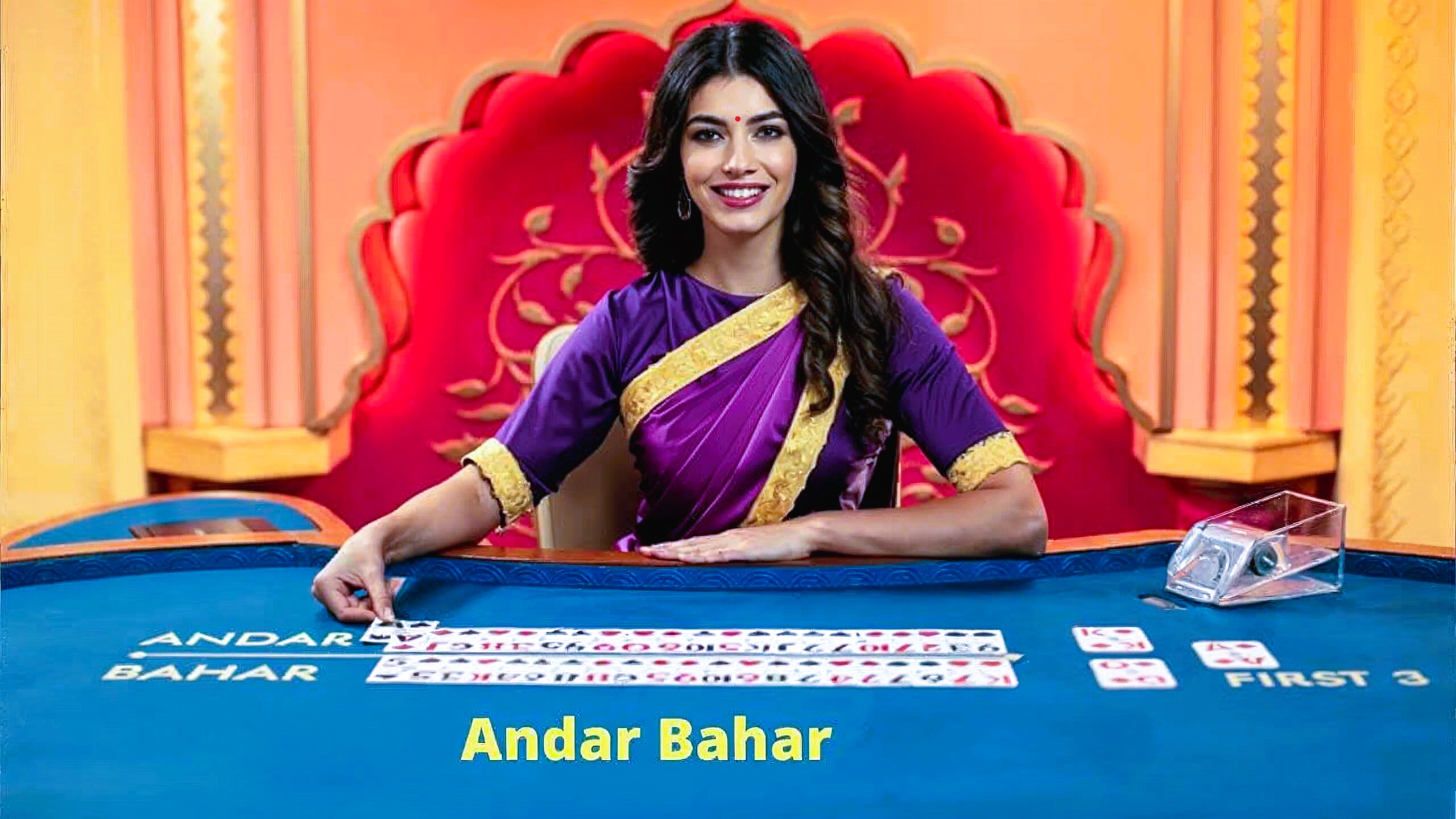 Best Online Casinos for Live Dealer Games