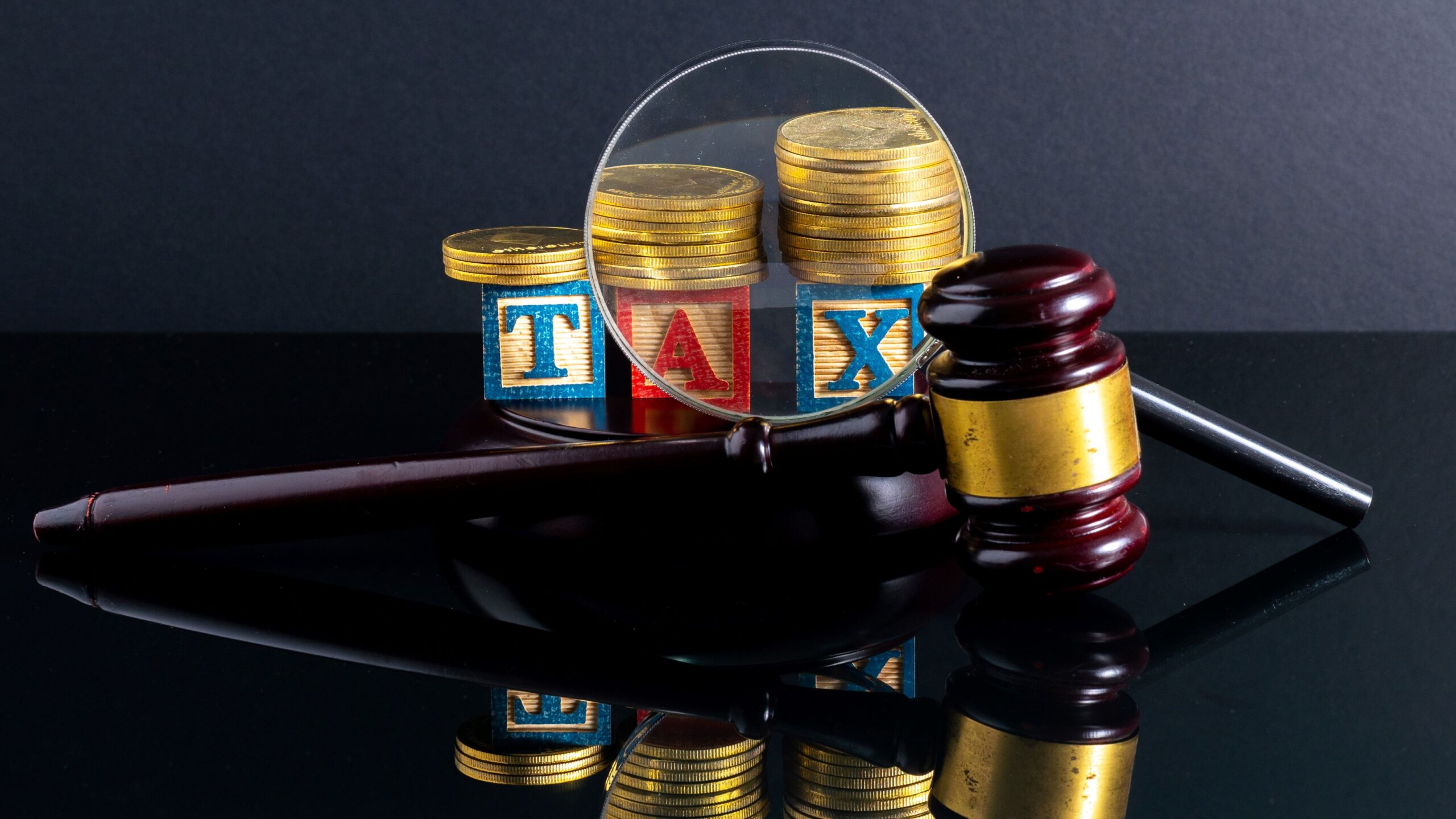 Bookmakers and Their Approach to Tax Compliance