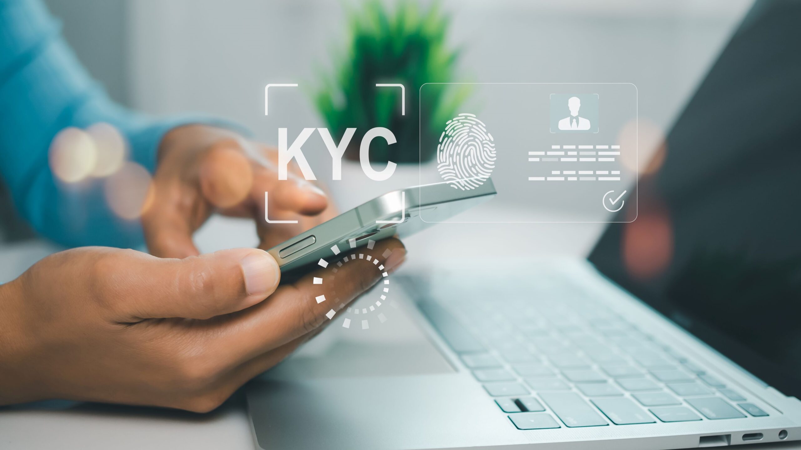 How Players Can Verify Their Betting Accounts